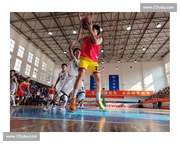 篮球直播APP下载轻松获取实时赛事直播精彩赛事不停歇随时随地畅享篮球盛宴