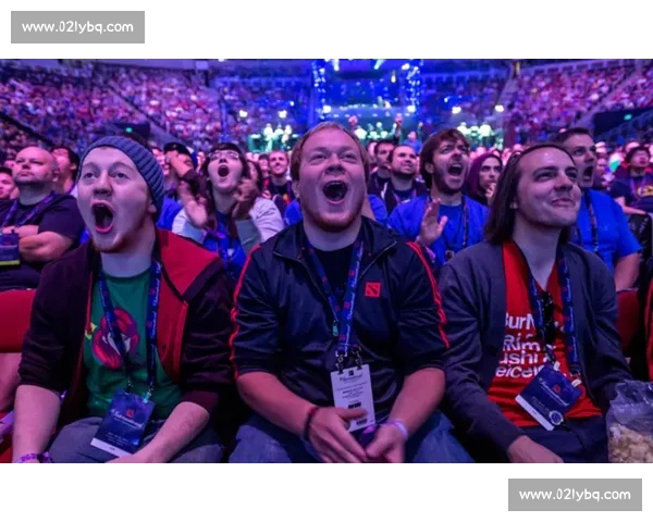 电子竞技在线平台驱动数字体育生态创新发展新格局研究路径分析