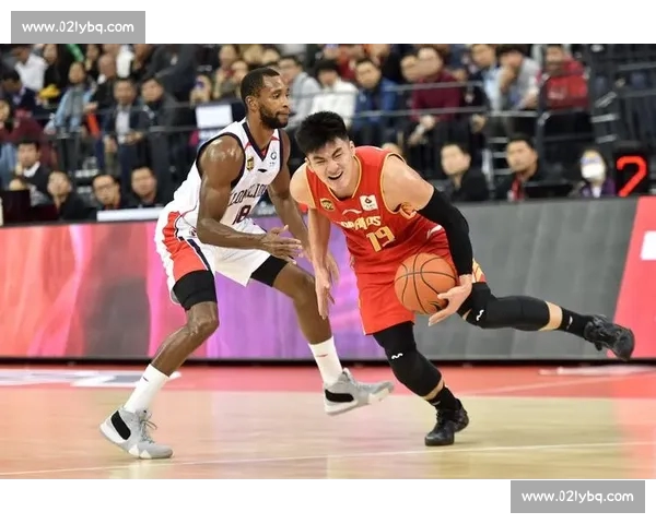 CBAAPP全面解析篮球赛事数据打造专业观赛体验指南